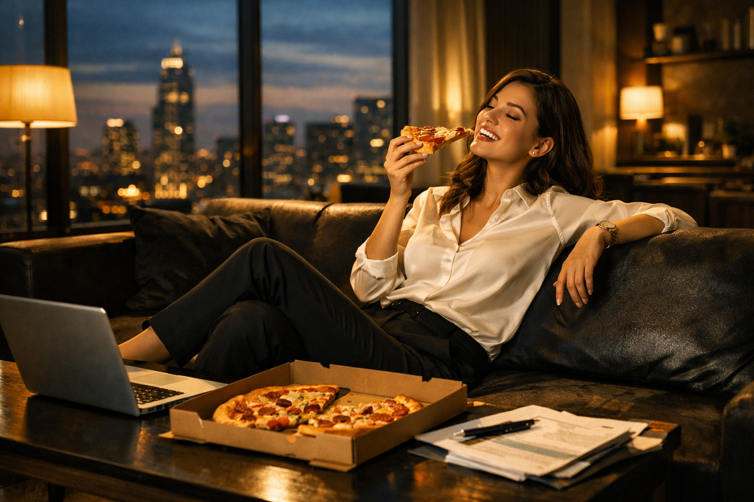 Quick meal ideas for busy people